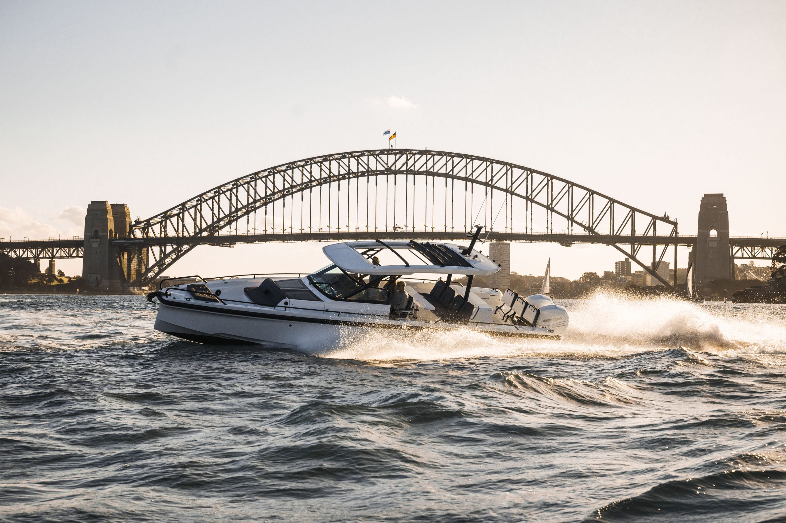 Sydney’s top 5 on water gems