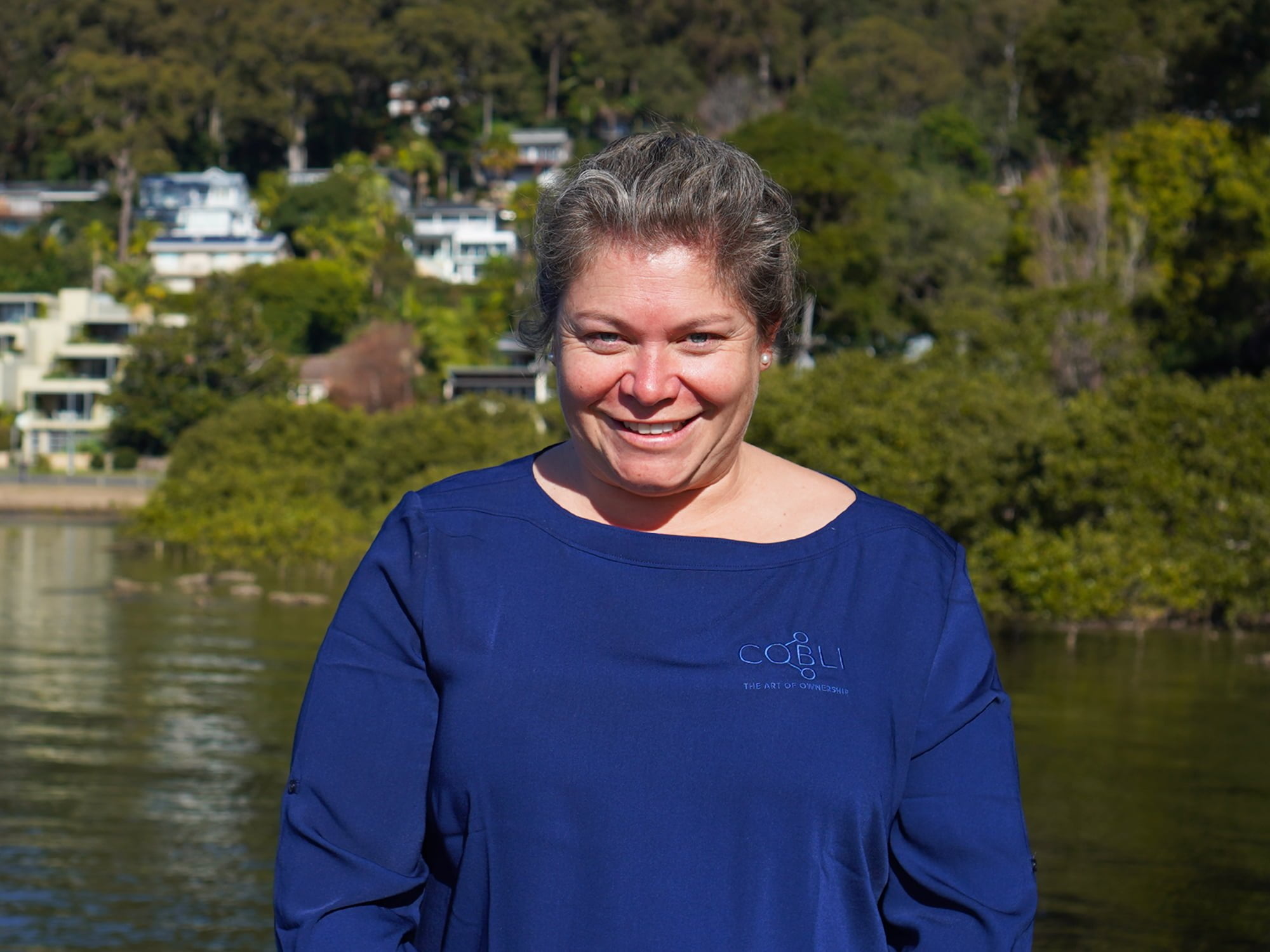 New Business Manager