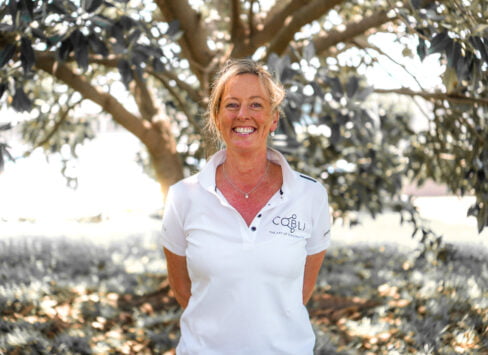 Announcing Sarah as COBLIs New Business Manager