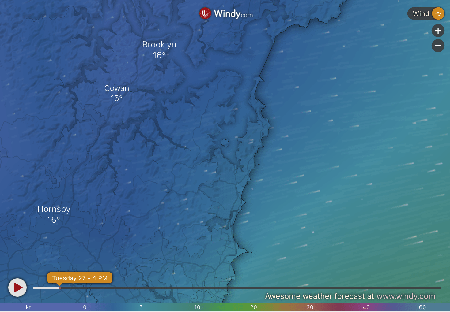 The Quays – Marina Cafe Review