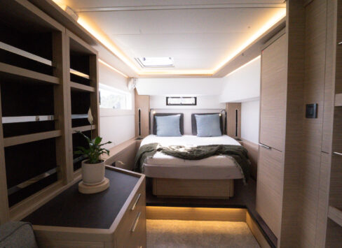 Why Owning in COBLI’s Lagoon 46 Makes Sense