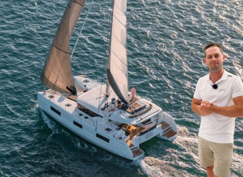 Navigating Nautical Lingo: A Beginner’s Guide to Boat Terminology