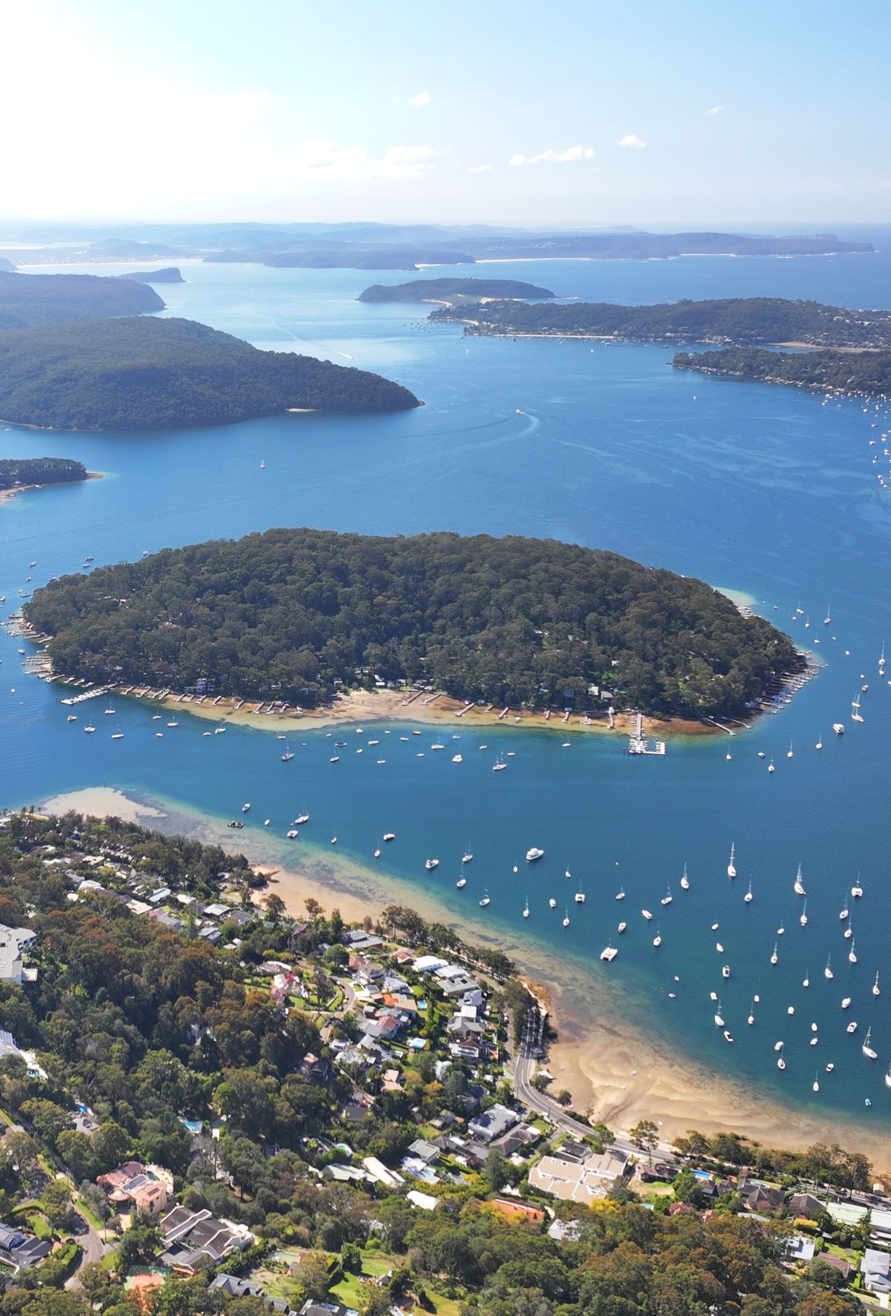 Axopar range darling harbour