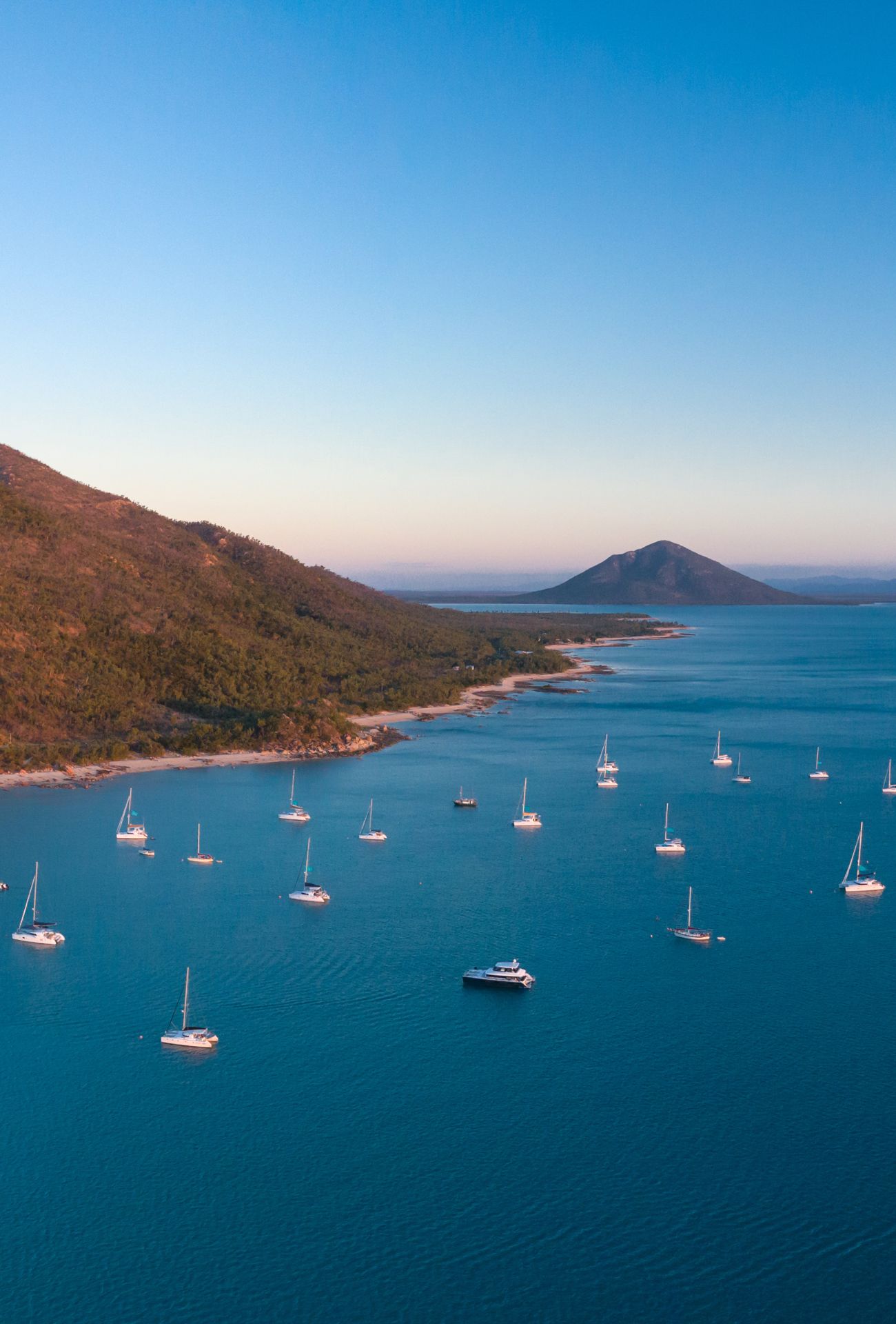 Cape Gloucester Resort - Lagoon Catamaran Boat Shares Whitsundays