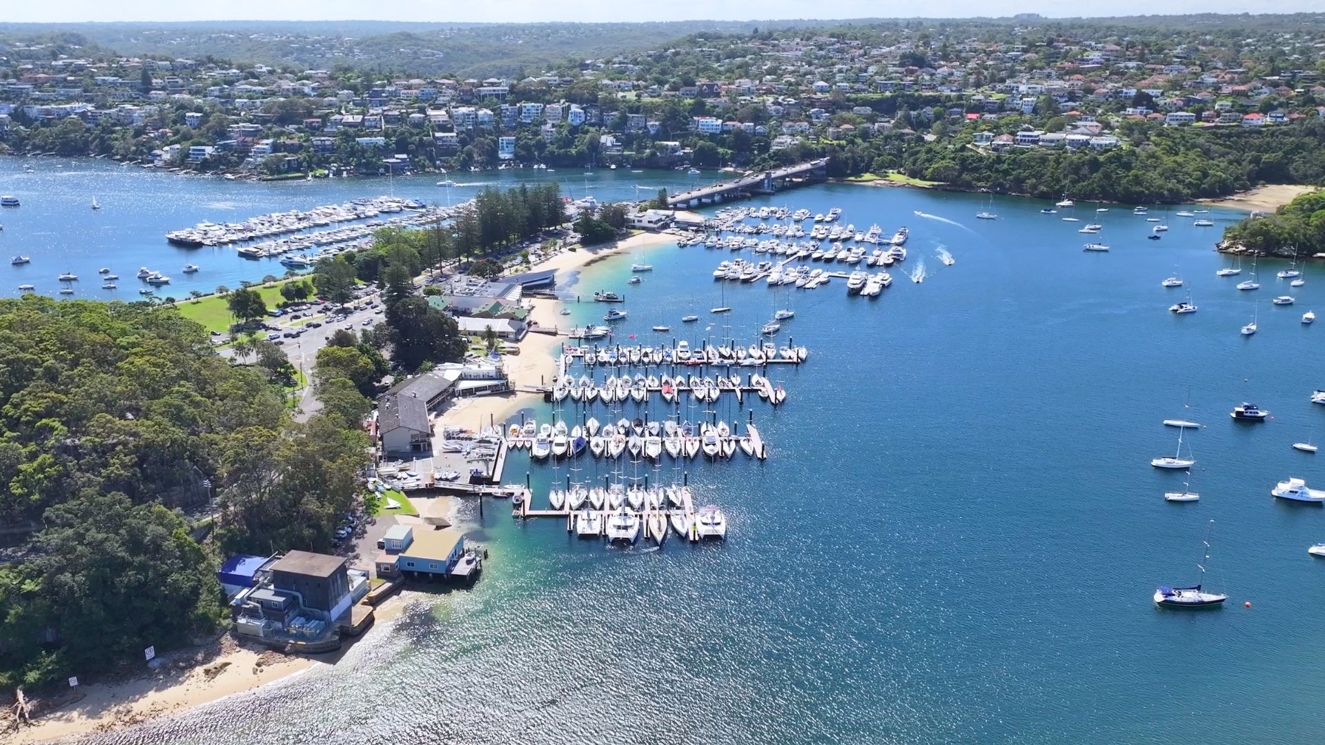 HOW TO DOCK AN AXOPAR 28 (1)